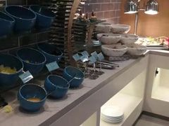 -胥城大厦-胥香自助餐厅