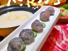 -四喜小胖·北京涮肉(五道营店)