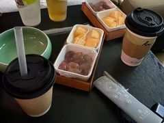 -金色印象·HiFi影音·按摩足疗(南坪桃源店)