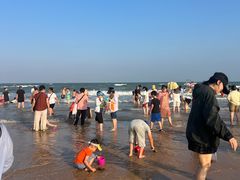 -日照灯塔风景区