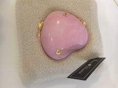 -La patisserie de Mona 茉娜的甜品(韩乐坊店)