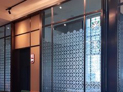 大堂-稻香酒家·34年老字号·港式粤菜(汉街店)