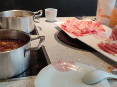 -密友回转自助火锅(世茂国际广场店)