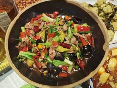 -贵阳味道(未来方舟店)
