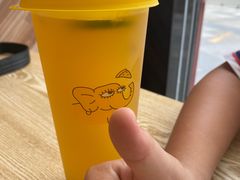 -尊宝比萨(公明百佳华店)