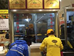 -杨铭宇黄焖鸡米饭(芙蓉巷店)