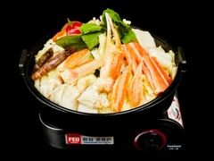 -酒井酱子·深夜食堂(东城汇店)