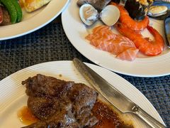 -怡聚轩全日制自助餐厅(大中华喜来登酒店)