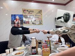 -秀妈厨房(灰汤老店)