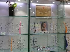 -大明眼镜(西四店)