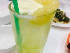 -澳门陈光记烧味饭店(南京德基广场店)