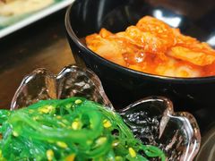 翡翠海草-春草居酒屋·晴子の店