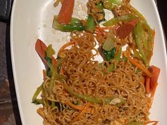 -枪火串烧·东北特色烧烤(罗湖总店)