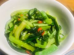 -农耕记·湖南土菜(halo广场店)