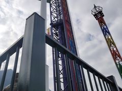 -梦幻奥陶纪景区