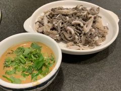 爆肚-厚味居炙子烤肉·清真(天桥南纬路店)