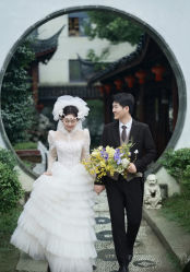 -今生有约婚纱摄影店(景德路店)