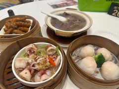 -海都六福酒家(世博广场店)