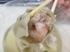 -顶巧鸡汤馄饨(虹口总店)