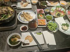 -昱匠·日本料理(金融街店)