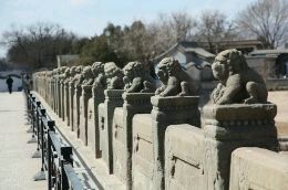 -卢沟桥文化旅游区
