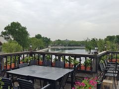 -庆云楼饭庄(什刹海店)