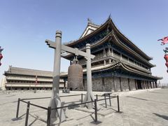 -西安城墙·碑林历史文化景区