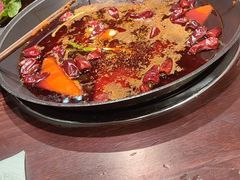 -旺福·贵州酸汤牛肉火锅(陆悦天地店)