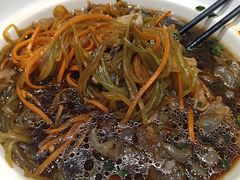 -聚丰园•湖鲜餐厅(阿红私房菜梅石路店)