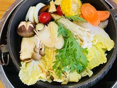 -水林间·寿喜烧自助(仙林金鹰店)