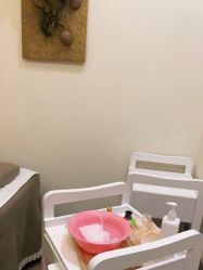 -芳朵美容养生SPA