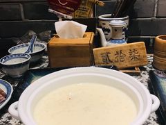 -南京大牌档(凯德大峡谷店)