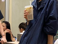 -小团圆糖水铺(襄阳南路店)