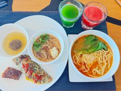 -厦门喜来登酒店