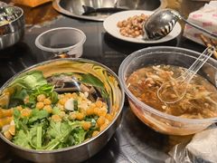 -鸿顺老铁锅美蛙鱼府(解放碑店)