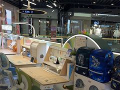 -学而思学习机.2平米正姿学习桌(通州万达2F店)