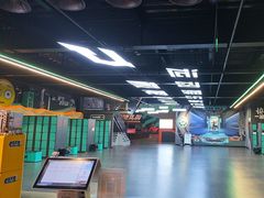 -极限PLAY运动娱乐新世界·团建派对表演休闲馆·室内高空游乐园