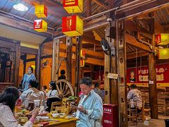 -阿婆情腊排骨火锅(古城旗舰店)
