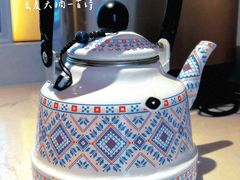 -羊巴道新疆菜·清真(上梅林店)