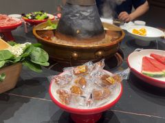 -乔先生涮肉·鲜活牛羊肉火锅(塘沽店)