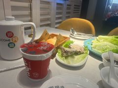-避风塘·老港味餐厅(虹口龙之梦店)