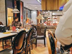 -吉布鲁牛排海鲜自助(顺庆红光路店)