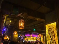 -Helens海伦司小酒馆(南京洪武路店)