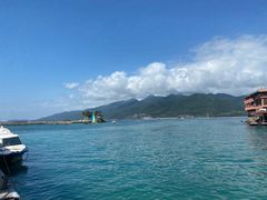 -海南分界洲岛旅游区