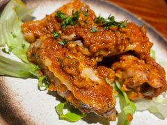 -澳骄 Aussie Kitchen·手工披萨·西餐(国大店)