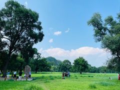 -承德避暑山庄景区