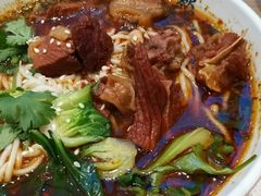 -文叔·湖北名小吃·小龙虾(华强北店)