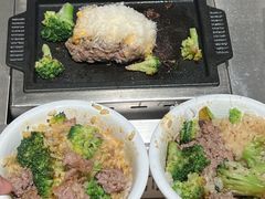 -肉肉大米(金虹桥店)