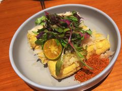 泡菜包浆豆腐-SHAN山(前滩太古里店)