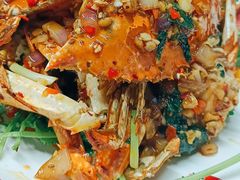 -辣不怕口味虾(凌霄路店)